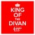 Buy Deladap - King Of The Divan (CDS) Mp3 Download