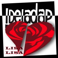 Purchase Deladap - Lisa Lisa (CDS)