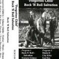 Buy Forgotten Child - Rock 'n Roll Salvation (Tape) Mp3 Download