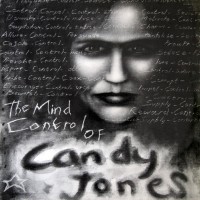 Purchase Holy Ghost Inc. - The Mind Control Of Candy Jones