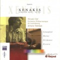 Buy Iannis Xenakis - Orchestral Works Vol. III Mp3 Download