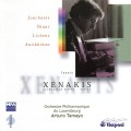 Buy Iannis Xenakis - Orchestral Works Vol. Ll Mp3 Download