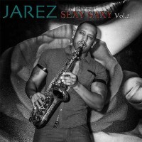 Purchase Jarez - Sexy Saxy Vol. 2