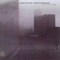 Purchase John Taylor (Pop) - :resumé (With Jonathan Elias)