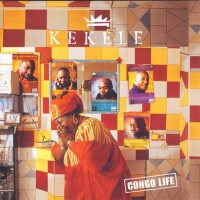 Purchase Kekele - Congo Life