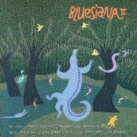 Purchase Bluesiana Triangle - Bluesiana II