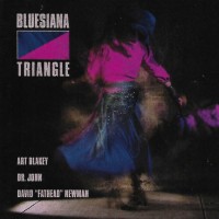 Purchase Bluesiana Triangle - Bluesiana Triangle