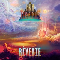 Purchase Dan Terminus - Reverie (EP)