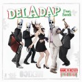 Buy Deladap - Made In Mexico Mp3 Download