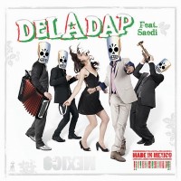 Purchase Deladap - Made In Mexico