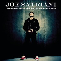 Purchase Joe Satriani - Professor Satchafunkilus And The Musterion Of Rock