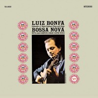 Purchase Luiz Bonfa - Composer Of Black Orpheus Plays And Sings Bossa Nova (Vinyl)