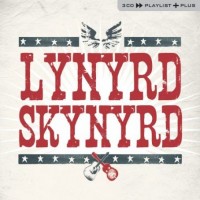 Purchase Lynyrd Skynyrd - Playlist+plus CD3