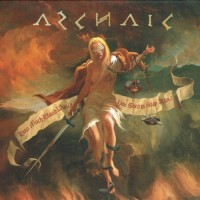 Purchase Archaic - How Much Blood Would You Shed To Stay Alive?