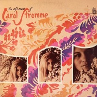 Purchase Carol Stromme - The Soft Sound Of Carol Stromme (Vinyl)