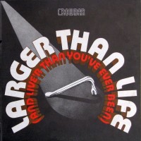 Purchase Crowbar - Larger Than Life (Reissued 1997)