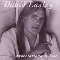 Purchase David Lasley - Expectations Of Love