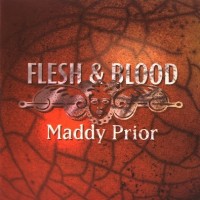 Purchase Maddy Prior - Flesh And Blood