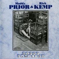 Purchase Maddy Prior - Happy Families (With Rick Kemp)