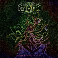 Purchase Deathyard - Creation Of The Universe