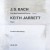Buy Keith Jarrett - J.S. Bach : The Well-Tempered Clavier, Book I (Live In Troy, Ny, 1987) Mp3 Download