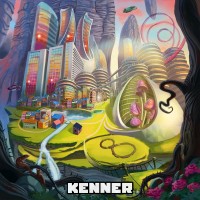 Purchase Kenner - 8Ball City