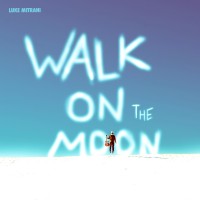 Purchase Luke Mitrani - Walk On The Moon