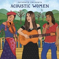 Purchase VA - Acoustic Women