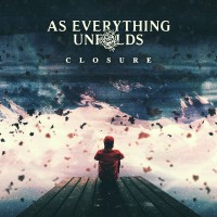 Purchase As Everything Unfolds - Closure (EP)