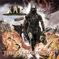 Purchase Kat - Without Looking Back