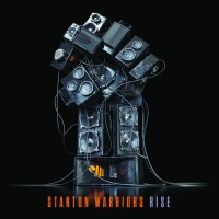 Purchase Stanton Warriors - Rise CD1
