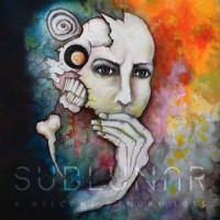 Purchase Sublunar - A Welcome Memory Loss