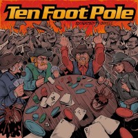 Purchase Ten Foot Pole - Escalating Quickly