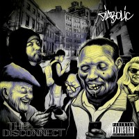 Purchase Diabolic - The Disconnect