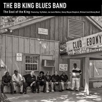 Purchase The Bb King Blues Band - The Soul Of The King