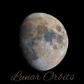 Buy Todd R Burns - Lunar Orbits Mp3 Download