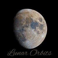 Purchase Todd R Burns - Lunar Orbits