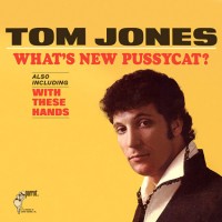 Purchase Tom Jones - What's New, Pussycat?
