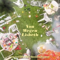 Purchase Von Wegen Lisbeth - Sweetlilly93@hotmail.Com