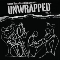 Purchase Hidden Beach Recordings - Hidden Beach Recordings Presents - Unwrapped Vol. 4
