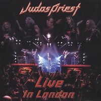 Purchase Judas Priest - Live In London CD1