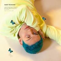 Purchase Lauv - Sad Forever (CDS)