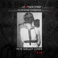 Purchase Leaether Strip - Telephone Operator (Pete Shelley Cover) (CDS)