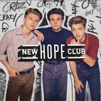 Purchase New Hope Club - Crazy (CDS)