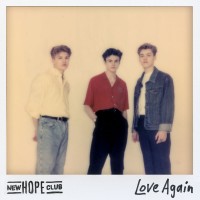 Purchase New Hope Club - Love Again (CDS)