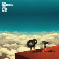 Purchase Noel Gallagher's High Flying Birds - Wait And Return (EP)