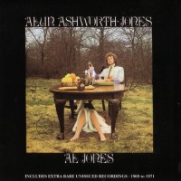 Purchase Al Jones - Alun Ashworth Jones (Reissued 2001)