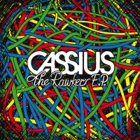 Purchase Cassius - The Rawkers (EP)
