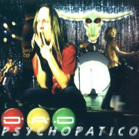 Purchase D-A-D - Psychopatico CD2