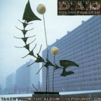 Purchase D-A-D - Reconstrucdead (MCD)